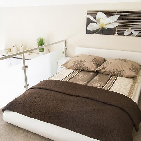 R&R Apartment Dembinszky ブダペスト エクステリア 写真