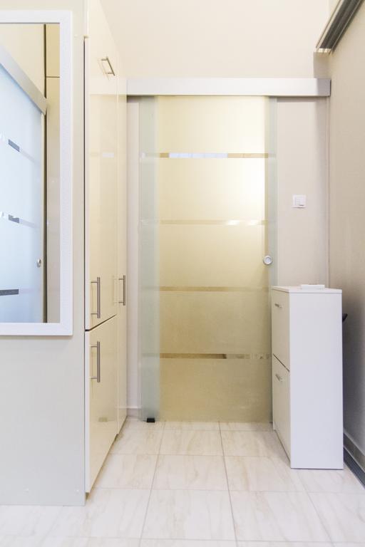 R&R Apartment Dembinszky ブダペスト エクステリア 写真