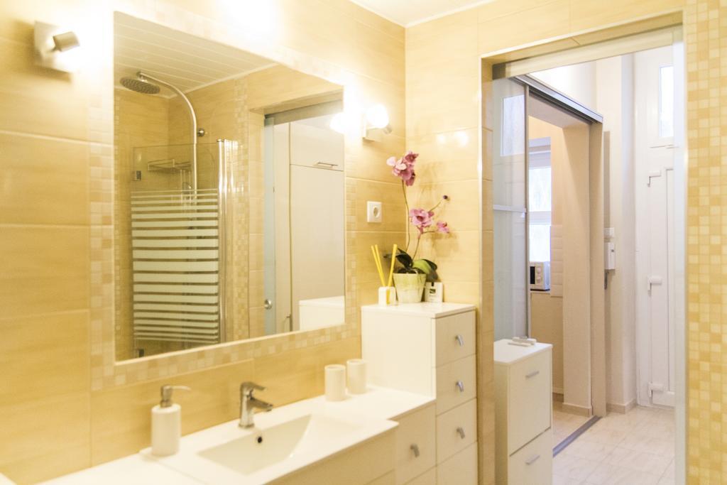 R&R Apartment Dembinszky ブダペスト エクステリア 写真
