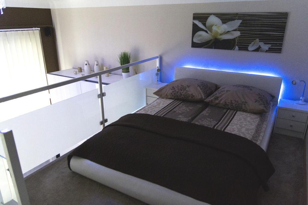R&R Apartment Dembinszky ブダペスト エクステリア 写真