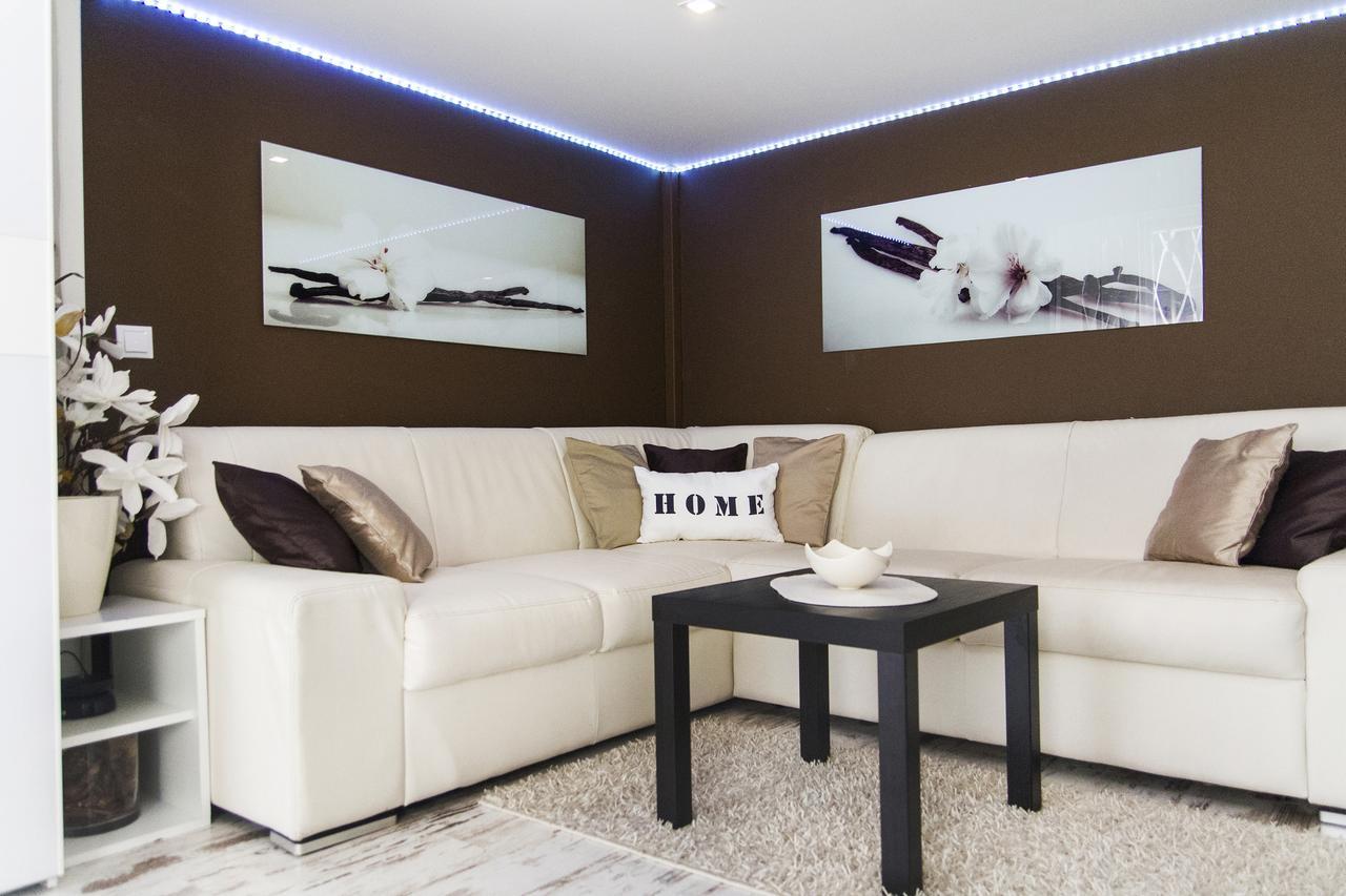 R&R Apartment Dembinszky ブダペスト エクステリア 写真